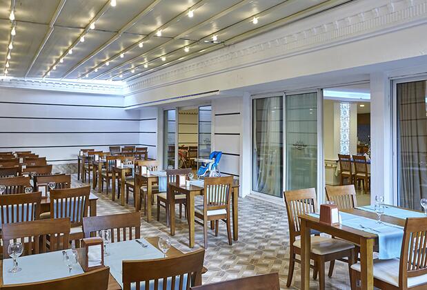 Palmet Beach Resort - Görsel 15