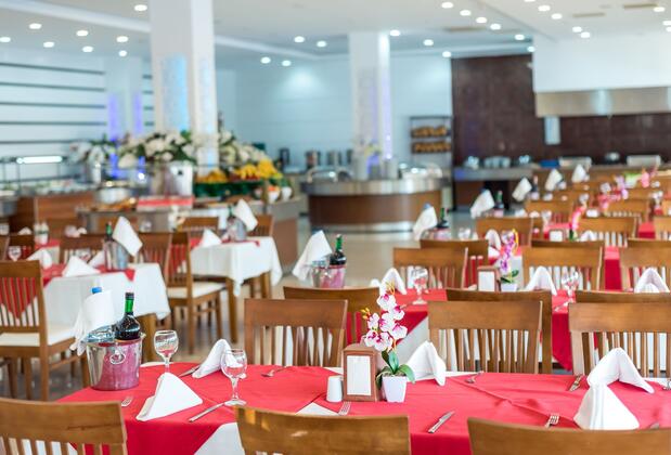 Palmet Beach Resort - Görsel 16