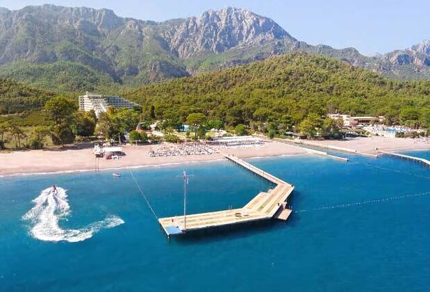 Fun & Sun  Miarosa Ghazal Resort - Görsel 7