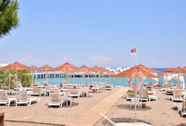 Fun & Sun  Miarosa Ghazal Resort - Görsel 8