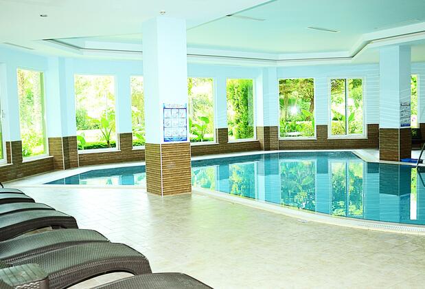 Fun & Sun  Miarosa Ghazal Resort - Görsel 9