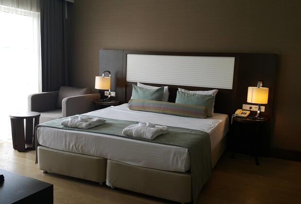 Fun & Sun  Miarosa Ghazal Resort - Görsel 4