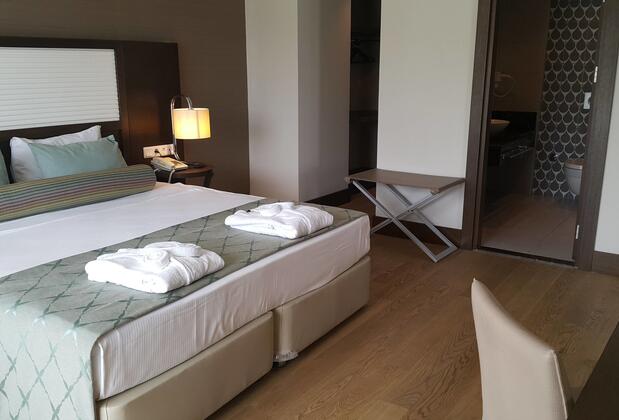 Fun & Sun  Miarosa Ghazal Resort - Görsel 5