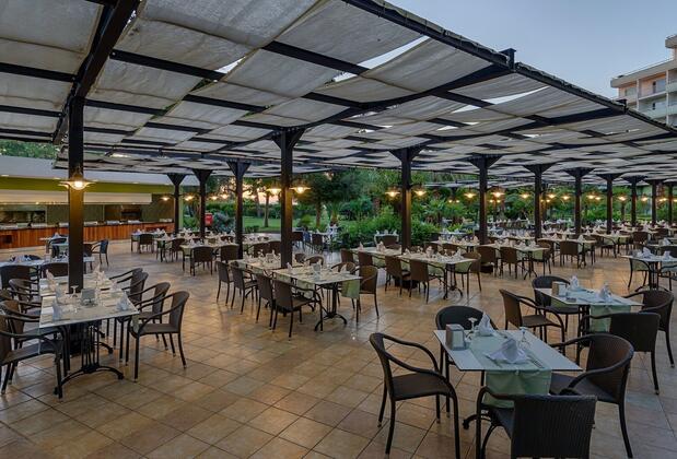 Fun & Sun  Miarosa Ghazal Resort - Görsel 14