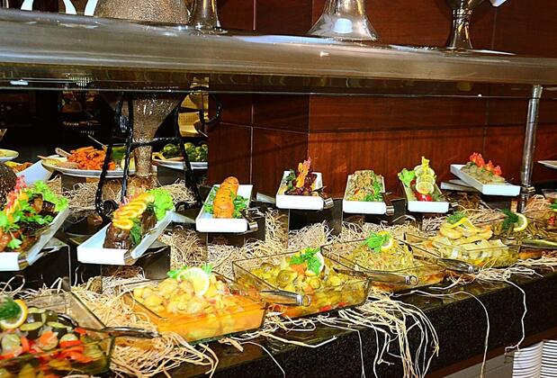 Fun & Sun  Miarosa Ghazal Resort - Görsel 13