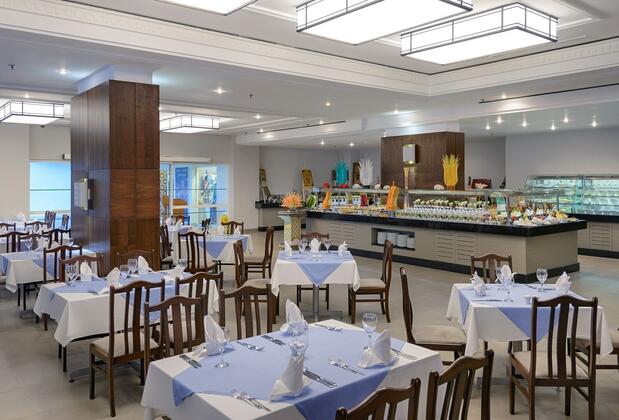 Fun & Sun  Miarosa Ghazal Resort - Görsel 15