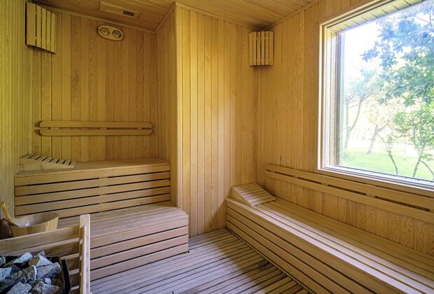 Fun & Sun  Miarosa Ghazal Resort - Görsel 11