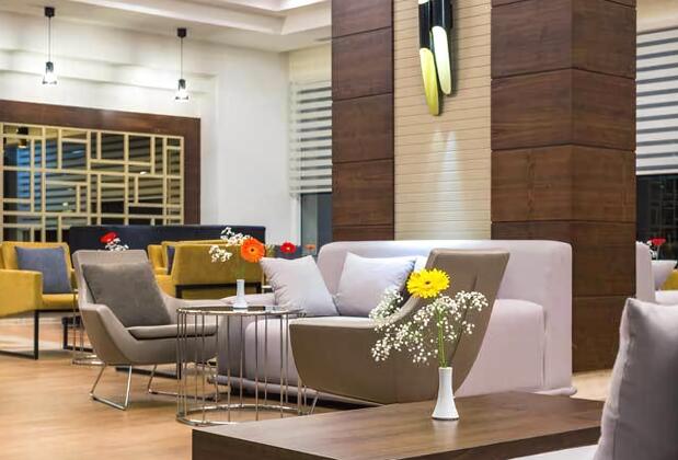 Fun & Sun  Miarosa Ghazal Resort - Görsel 3