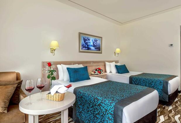 Fun & Sun  Miarosa Ghazal Resort - Görsel 6