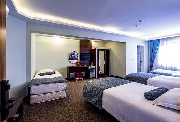 Madi Hotel İzmir - Görsel 5