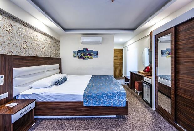 Madi Hotel İzmir - Görsel 9