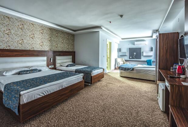 Madi Hotel İzmir - Görsel 4