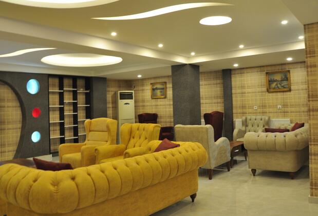 Madi Hotel İzmir - Görsel 3