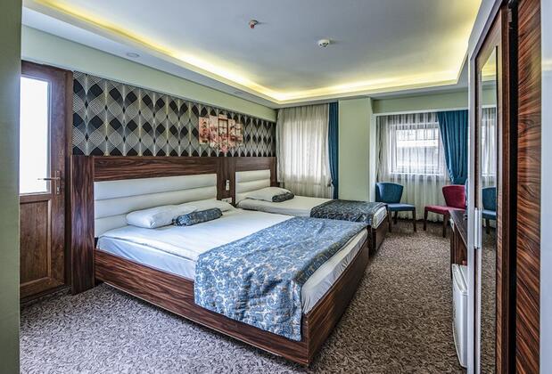 Madi Hotel İzmir - Görsel 10