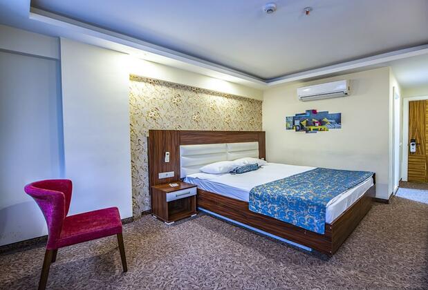 Madi Hotel İzmir - Görsel 12