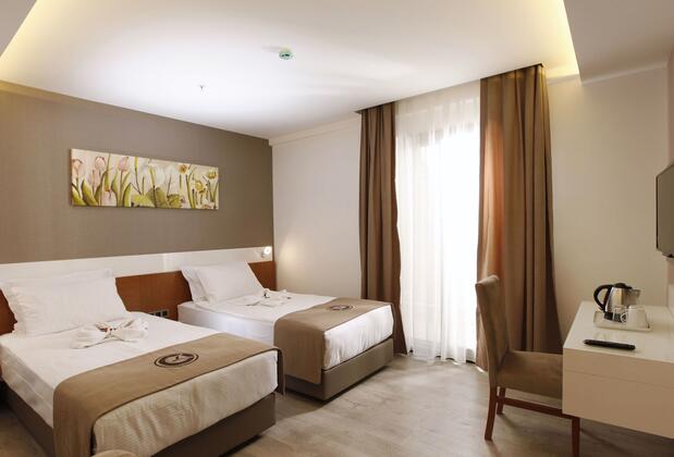 Buca Residence Hotel - Görsel 3