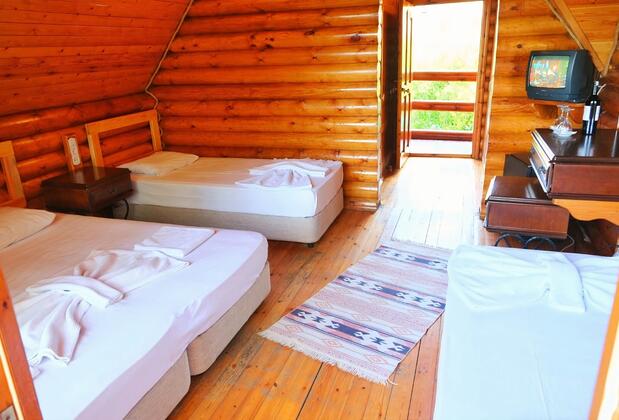 Woodline Hotel - Görsel 12