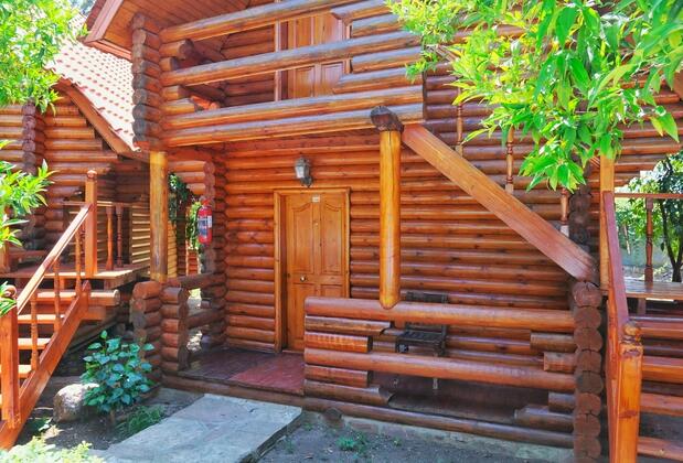 Woodline Hotel - Görsel 5