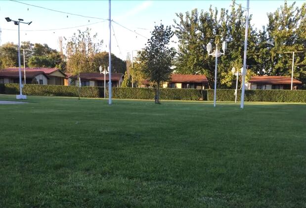 Green Garden Resort Hotel - Görsel 5