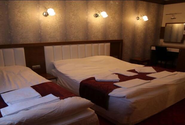 Sarıkamış Kar Otel - Görsel 4