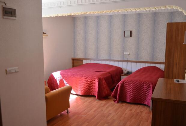 Sarıkamış Kar Otel - Görsel 5