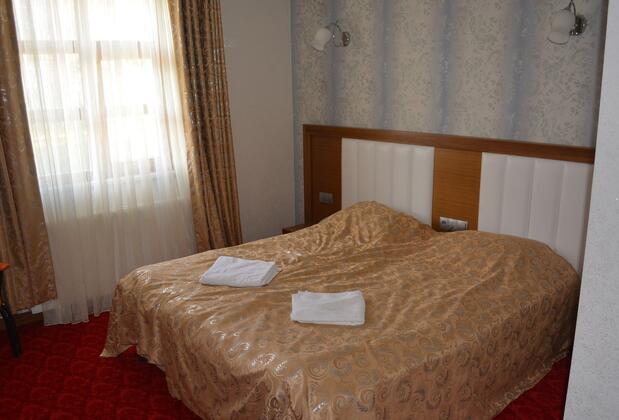 Sarıkamış Kar Otel - Görsel 8