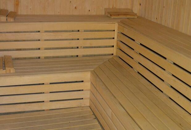 Sarıkamış Kar Otel - Görsel 12