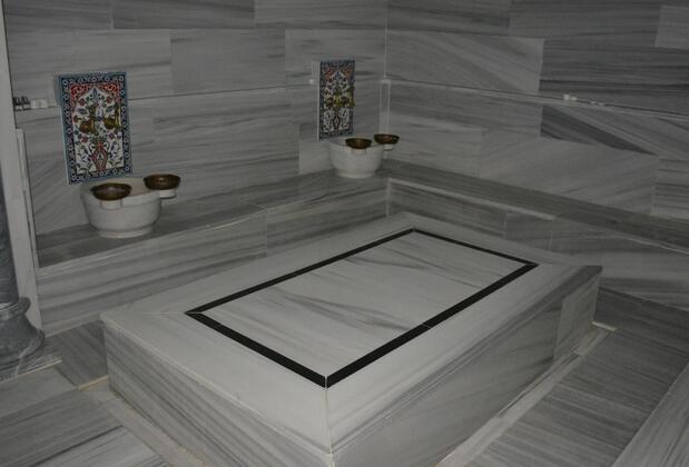 Sarıkamış Kar Otel - Görsel 11