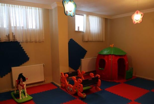 Sarıkamış Kar Otel - Görsel 14