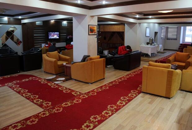 Sarıkamış Kar Otel - Görsel 10