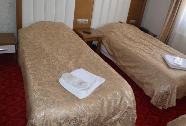 Sarıkamış Kar Otel - Görsel 9