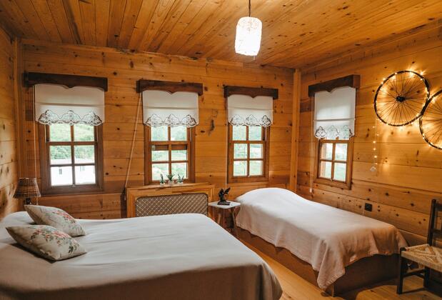 Babalık Doğal Yaşam Konağı - Görsel 18