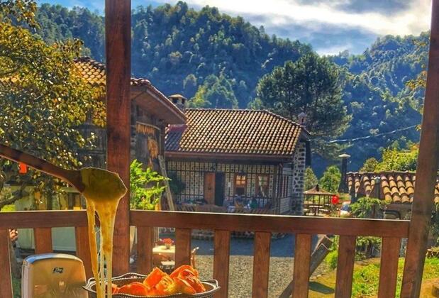 Babalık Doğal Yaşam Konağı - Görsel 6