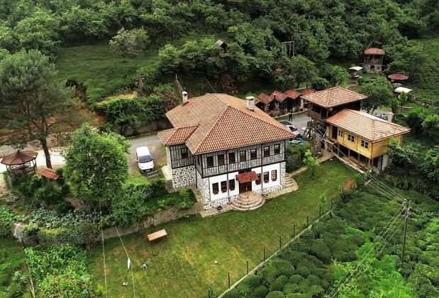 Babalık Doğal Yaşam Konağı - Görsel 5