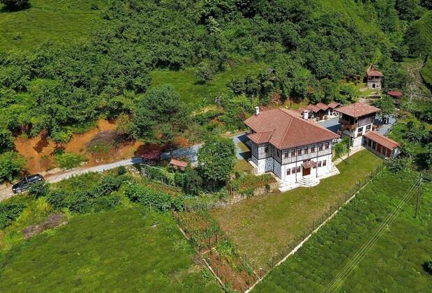 Babalık Doğal Yaşam Konağı - Görsel 7