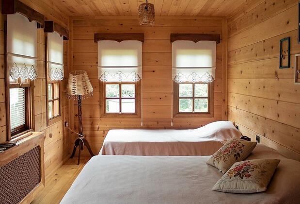 Babalık Doğal Yaşam Konağı - Görsel 19