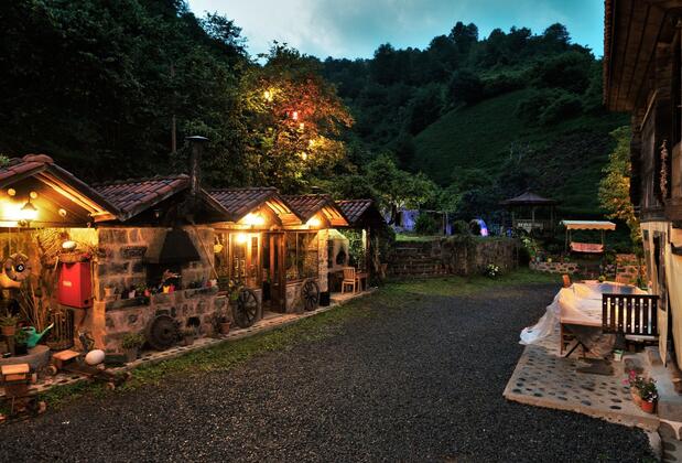 Babalık Doğal Yaşam Konağı - Görsel 8