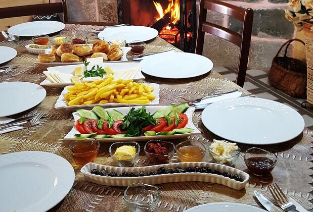 Babalık Doğal Yaşam Konağı - Görsel 17