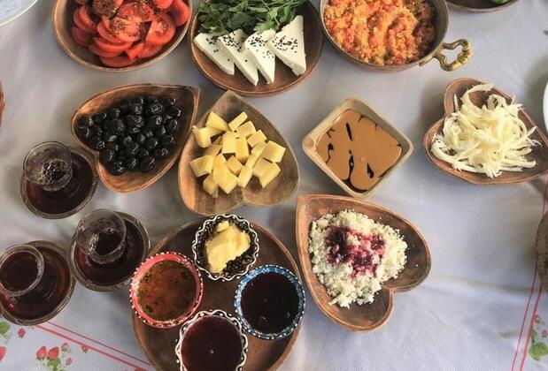 Babalık Doğal Yaşam Konağı - Görsel 16