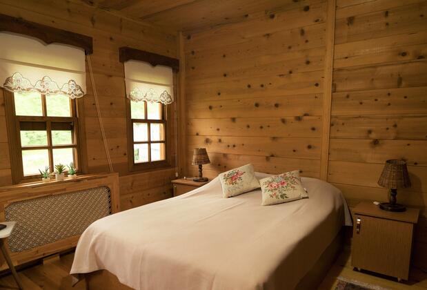 Babalık Doğal Yaşam Konağı - Görsel 20