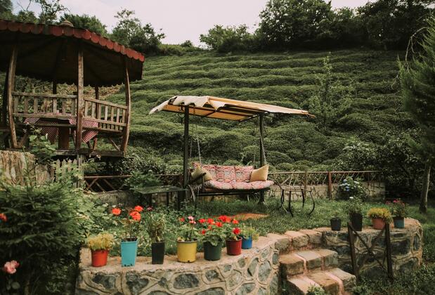 Babalık Doğal Yaşam Konağı - Görsel 9