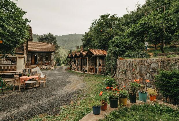 Babalık Doğal Yaşam Konağı - Görsel 4