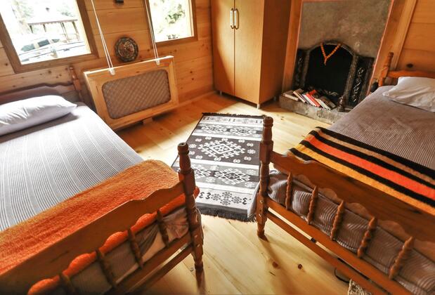 Babalık Doğal Yaşam Konağı - Görsel 21