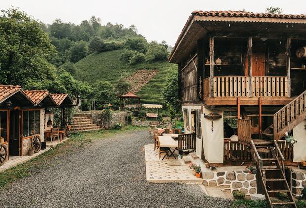 Babalık Doğal Yaşam Konağı - Görsel 11