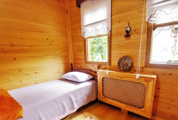 Babalık Doğal Yaşam Konağı - Görsel 23