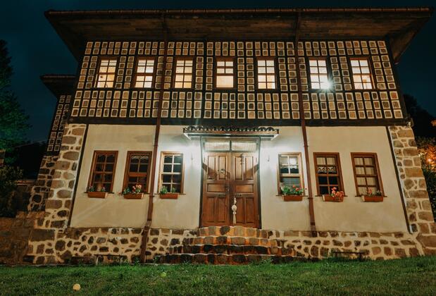 Babalık Doğal Yaşam Konağı - Görsel 2