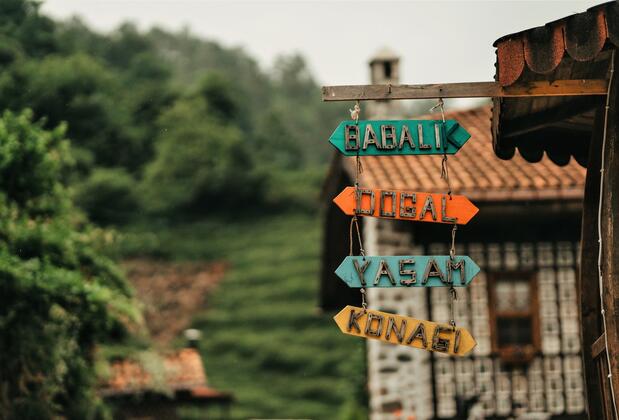 Babalık Doğal Yaşam Konağı - Görsel 12