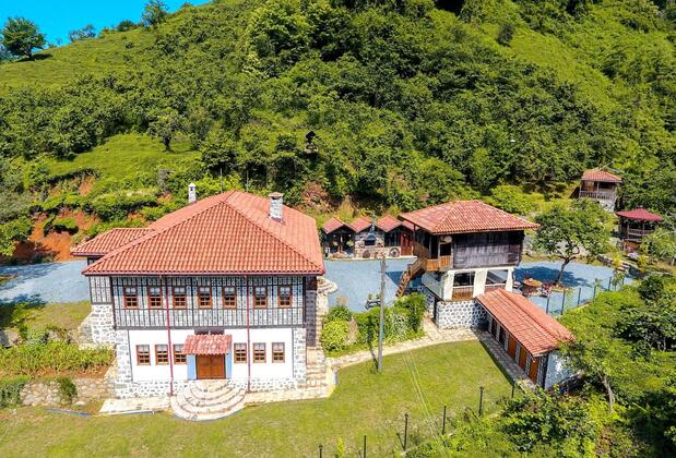 Babalık Doğal Yaşam Konağı - Görsel 14