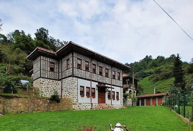 Babalık Doğal Yaşam Konağı - Görsel 3