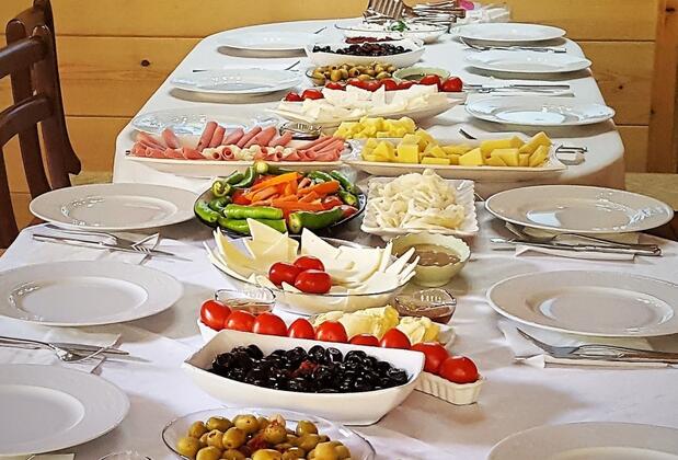 Babalık Doğal Yaşam Konağı - Görsel 24